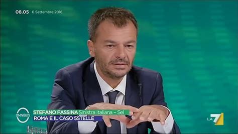 Caso Muraro Fassina Si Contraddizioni E Ambiguit All Interno Del M S