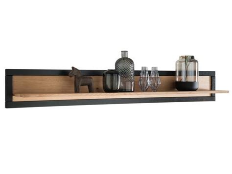 Caldera Sideboard I Material Massivholz Wildeiche Ge Lt