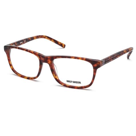 Harley Davidson Mens Eyeglass Frames Hd0740 049 54 664689799725 Eyeglasses Jomashop