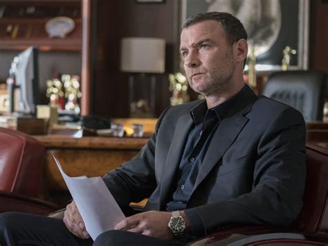 Liev Schreiber Is Back As Showtime's 'Ray Donovan,' The Fixer You Love ...