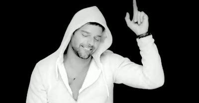 Celebrity Life S Style Ricky Martin Lo Mejor De Mi Vida Eres T