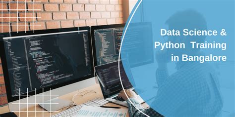 Data Science Python Training In Bangalore 10 Placement