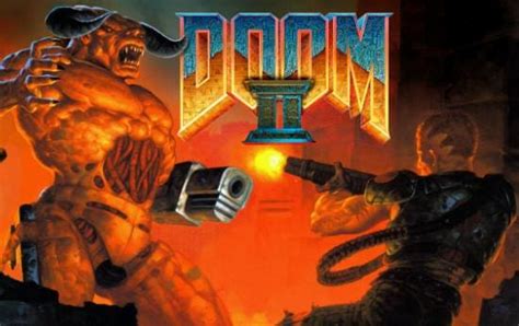 20 "Doom II: Hell on Earth" Facts and Gameplay Tips - NSF News and Magazine