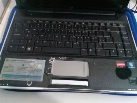 Notebook Hp Dv4 2013la No Imagen Para Reballing O Repuesto En Venta En Quilmes Bsas Gba Sur