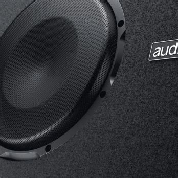 Audison Car Audio Dsp Amplifiers Speakers Subwoofers