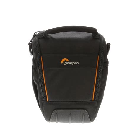 Lowepro LP36867 Adventura TLZ 30 II Top Loading Shoulder Bag Black