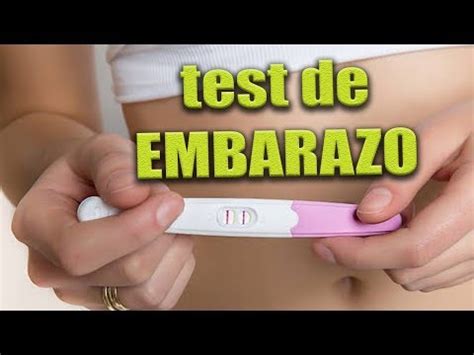 Despues De Cuantos Dias Puedo Hacer Una Prueba De Embarazo Recursos