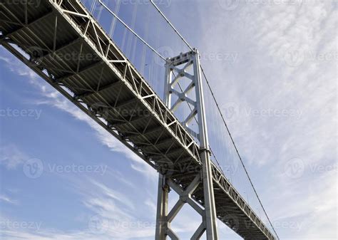 Bay Bridge 905118 Stock Photo at Vecteezy