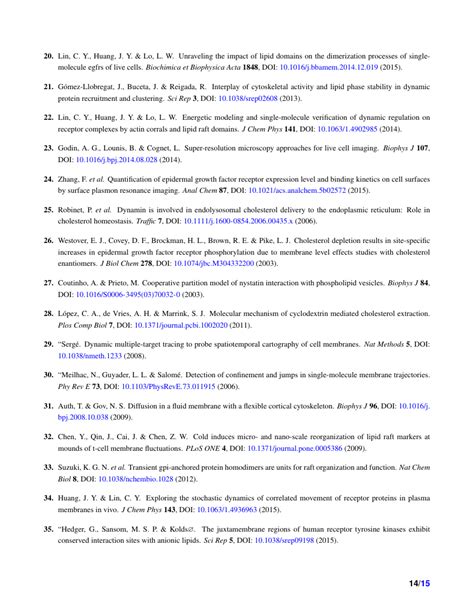 Scientific Reports Template Nature