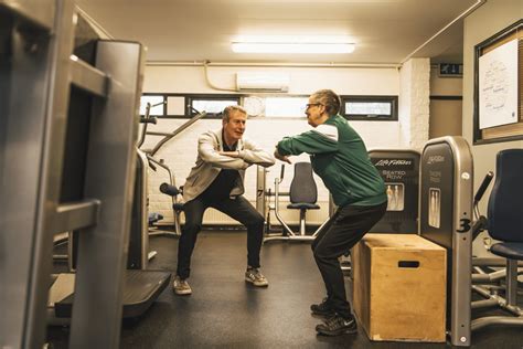 Medische Fitness Fysiotherapie Dukenburg Nijmegen