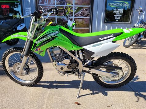 2023 Kawasaki Klx140r L Nex Tech Classifieds