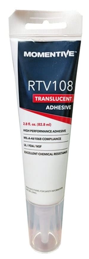 Rtv108 85ml