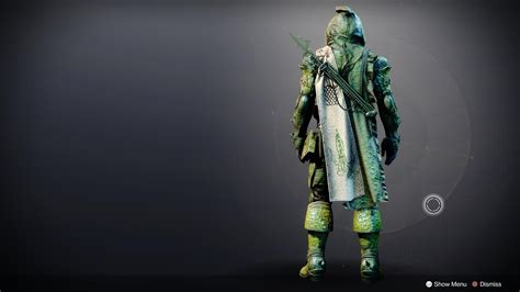 Serpent Hunter or Nightmare Hunter : r/DestinyFashion