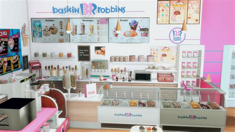 Home — Baskins Robbins 🍦🍨 Dunkin Donuts 🍩🥤