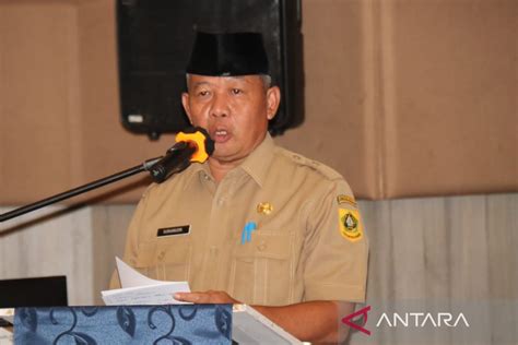 Forkopimda Bogor Susun Strategi Pengamanan Selama Natal Dan Tahun Baru