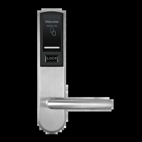 Zkteco Lh Rfid Hotel Lock Price In Bangladesh