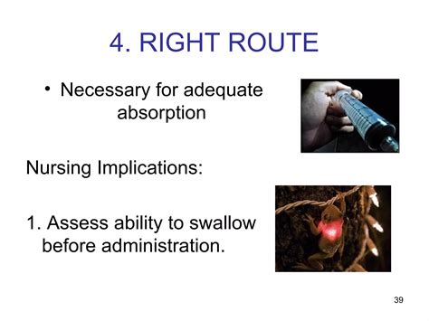 PHARMA-THE NURSING PROCESS | PPT