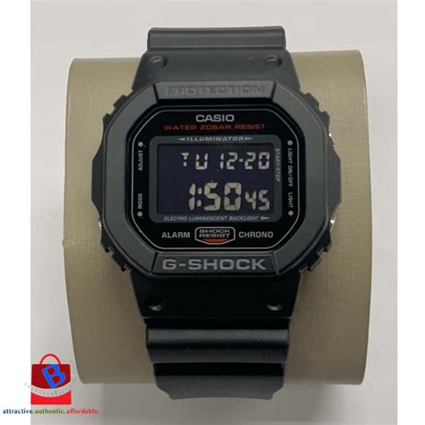 Casio G Shock Dw Hr Dr Origin Series Men S Digital Watch Dw