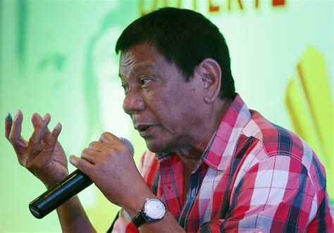 Duterte Independent Senate Can Work Together Solons Inquirer News