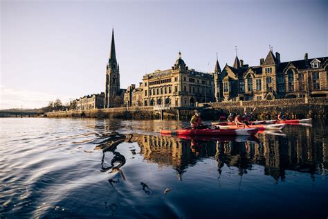 7 Amazing Day Trips From Perth | VisitScotland