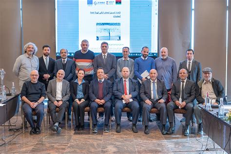 Digital Lab Training To Support Libyas Digital Transformation And