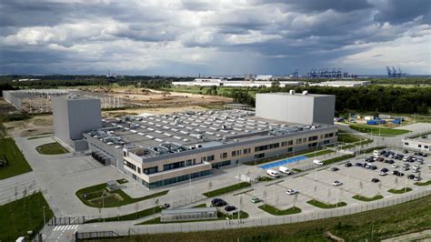 Northvolt Produces First Energy Storage System In Poland Battery News