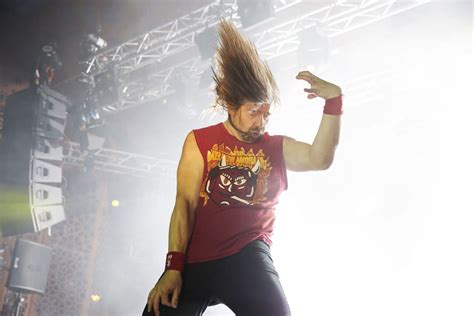 At Last Playing Air Guitar Is Recognised As A Genuinely Creative Act