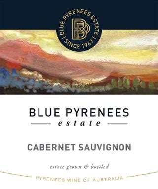 Blue Pyrenees Estate Cabernet Sauvignon The Real Review