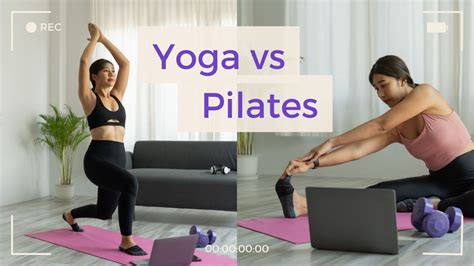 Yoga Vs Pilates Memahami Perbedaan Dan Manfaat Kedua Latihan Tersebut