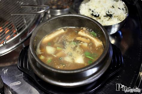 선정릉역 맛집 연탄 태백한우 칠백식당 삼성직영점 삼성 지역 추천맛집 칠백식당 후기