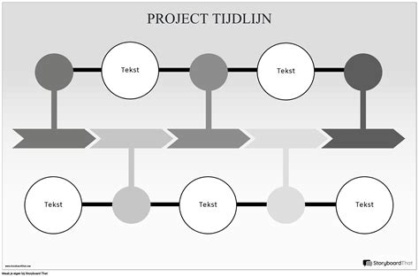 Tijdlijn 4 Storyboard Por Nl Examples