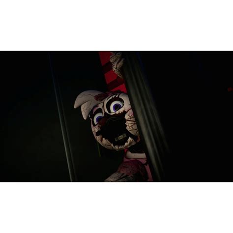 Five Nights At Freddys Security Breach Xbox One Xbox Series X