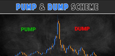 Pump And Dump Scheme|How To Do a Pump And Dump Scheme