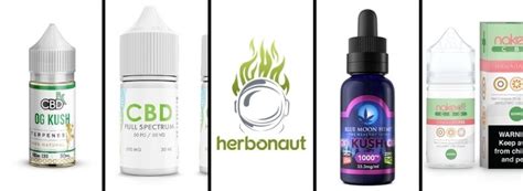 7 Best Cbd Vape Oils In 2023 Rated On Ingredients And Value