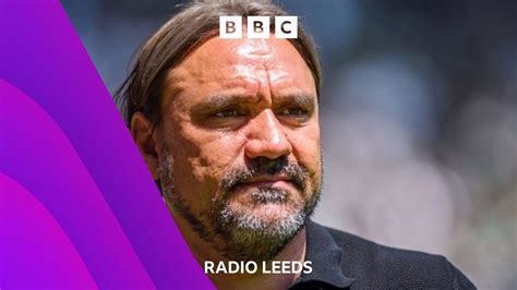 Bbc Radio Leeds Bbc Radio Leeds Meet The New Leeds United Manager