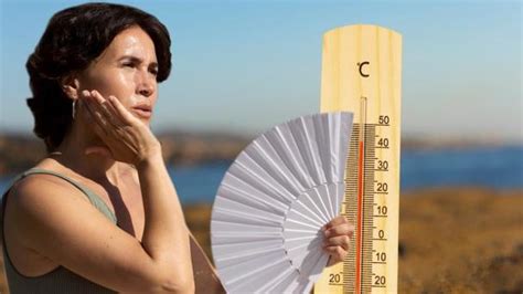 Diario del Yaqui Segunda ola de calor llega a México este día el