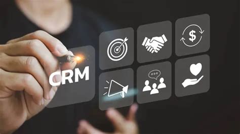 How Crm Systems Can Streamline The Sales Process Mass Planner