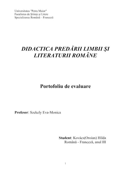 Pdf Portofoliu Didactic A Mesterul Manole Dokumen Tips