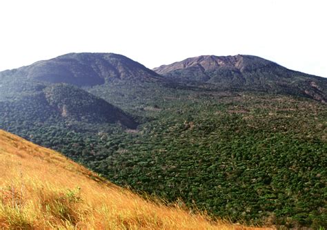 Global Volcanism Program | El Salvador Volcanoes