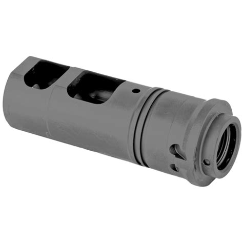 Surefire Socom 556 Muzzle Brake And Suppressor Adapter Jj Gun Supply