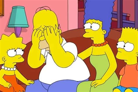 Los Simpson Un Histórico Personaje Dejará De Aparecer En La Serie Tras 35 Años Diario De Cuyo