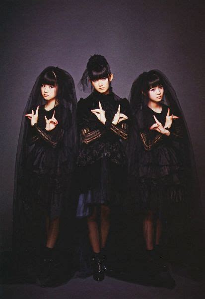 Babymetal Image 35026 Asiachan Kpop Image Board