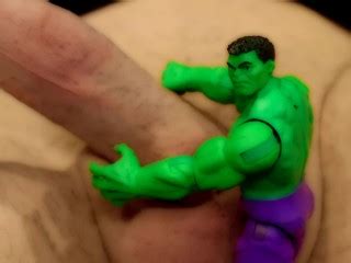 Spidey And Hulk Smasht A Giant S Cock A Perverted Toy Story Pornhub Gay