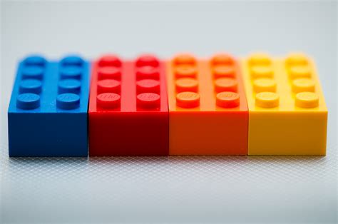 Lego Bricks Allaboutlean