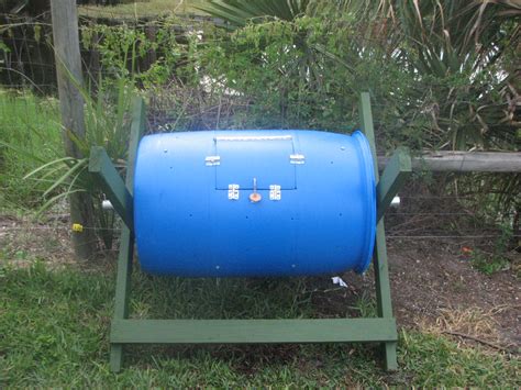 Compost Bin : 6 Steps (with Pictures) - Instructables