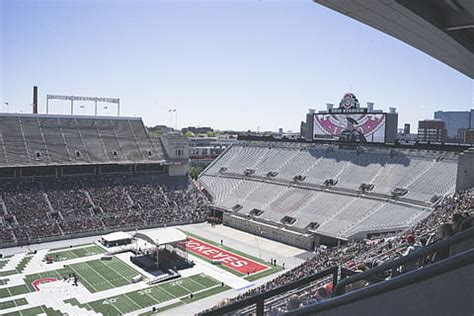 HD wallpaper: buckeyes, college, football, ohio, state | Wallpaper Flare