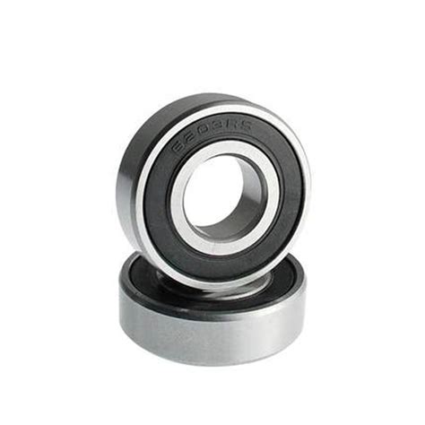 Pcs Non Standard Bearing Rubber Sealed X X Mm A Rs