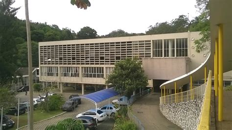 Cursos No Senai Petropolis - 6