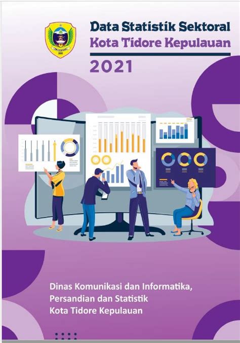 Informasi Data Statistik Sektoral Kota Tidore Kepulauan Dinas