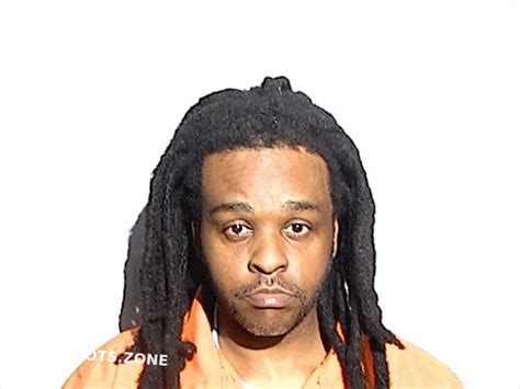 GRIFFIN AHMED SHOMARI 03 19 2024 Lucas County Mugshots Zone